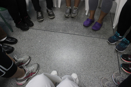 meditação 2017 AG/SUS